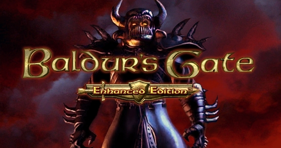 Baldur's Gate Enhanced Edition