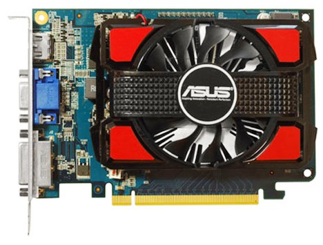 Видеокарта asus gt 630 работает не во всех материнских платах