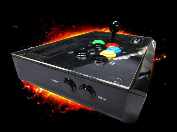 Razer_Arcade_Stick