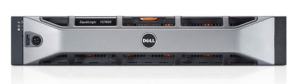 Dell EqualLogic FS7610