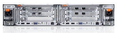 Dell EqualLogic FS7610