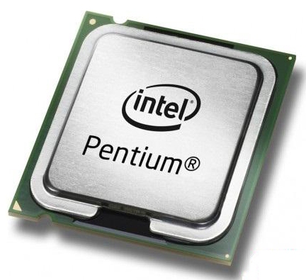 Intel Pentium 997