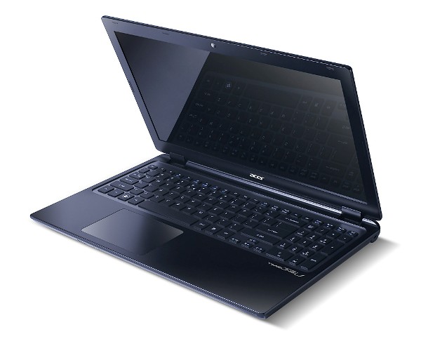 Acer aspire m3 ma50 не включается