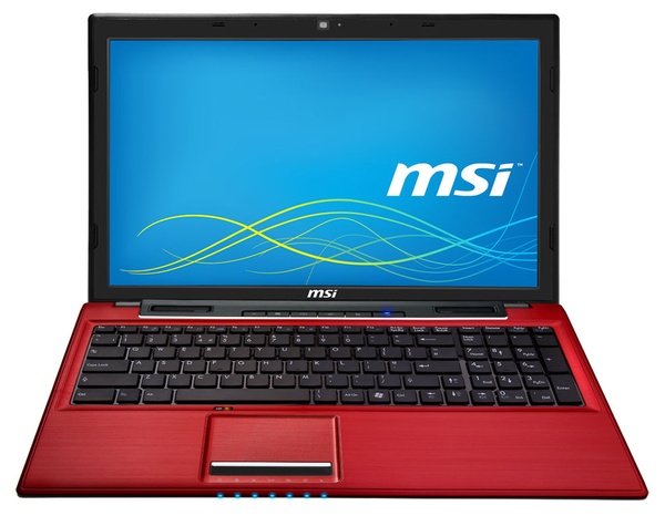 MSI_CR61