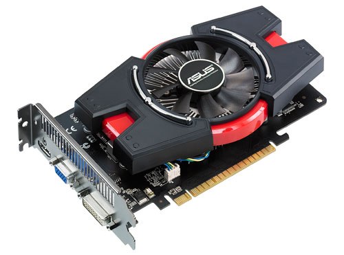 Какие игры пойдут на видеокарту nvidia geforce gt 630