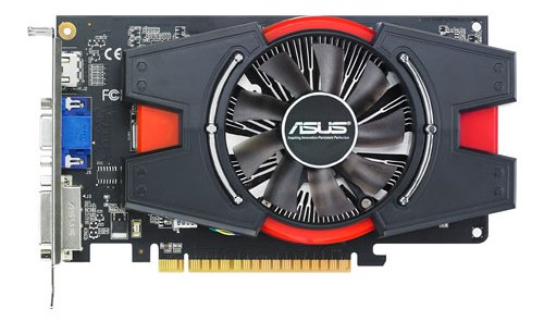 Видеокарта asus gt 630 работает не во всех материнских платах