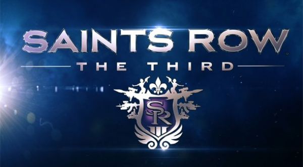 Saints Row: The Third – The Full Package 