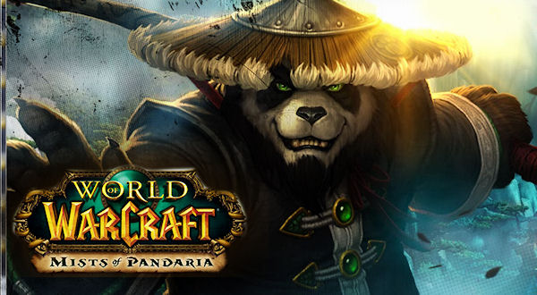 World of Warcraft: Mists of Pandaria 