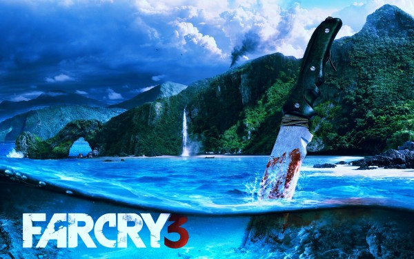 Far Cry 3