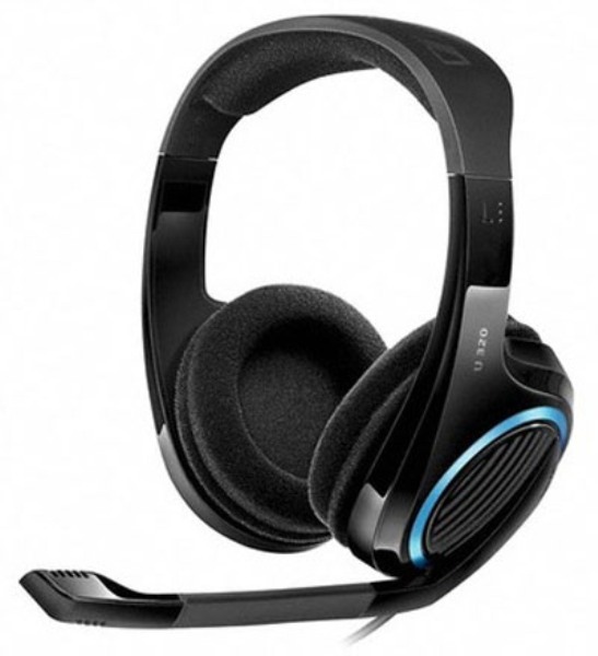 Sennheiser U320