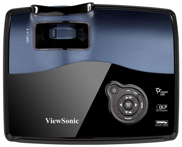 ViewSonic PRO 9000 