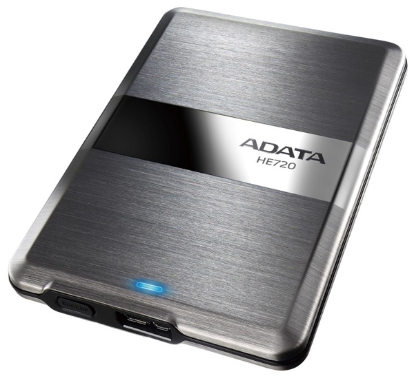 ADATA DashDrive Elite HE720 