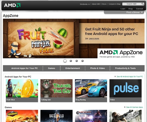 amd_AppZone