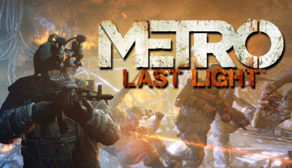metro last light good ending save game download