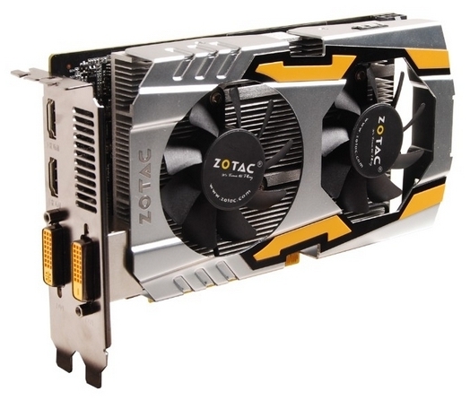 Сравнение видеокарт geforce gtx 650 и geforce gt 630