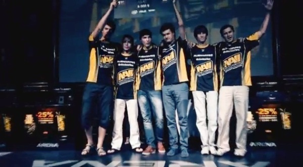 Starladder