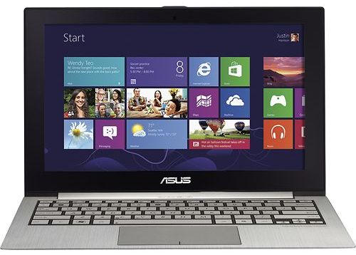 Asus ux21a как разобрать