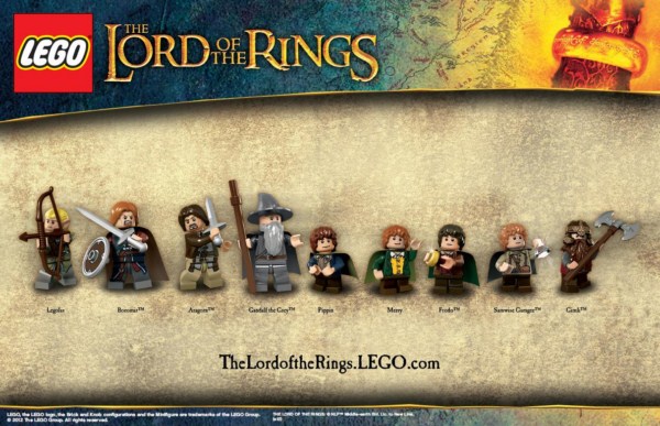 Lego_the_lord_of_the_rings