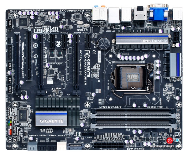 Gigabyte ga 81915me схема подключения