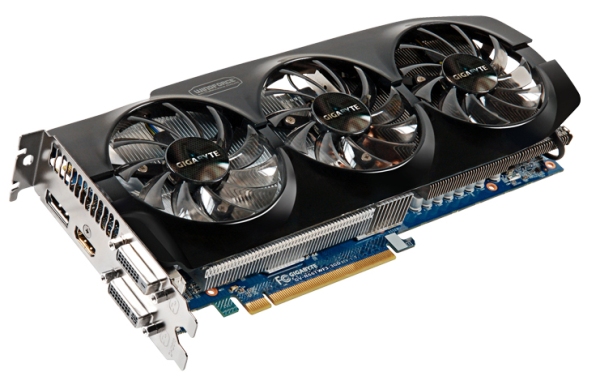 Сравнение видеокарт geforce gtx 660 и gtx 750 ti