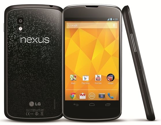LG Nexus_s