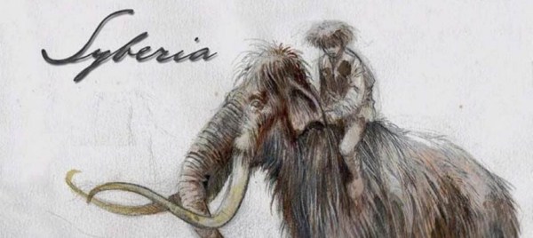 Syberia