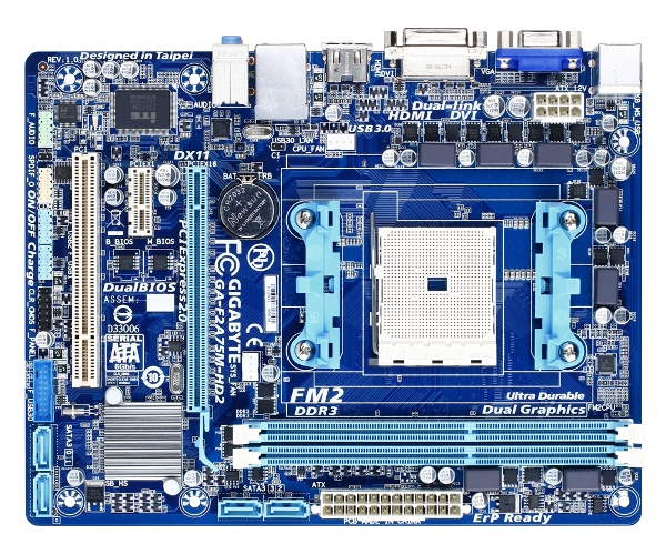 GIGABYTE_GA-F2A75M-HD2