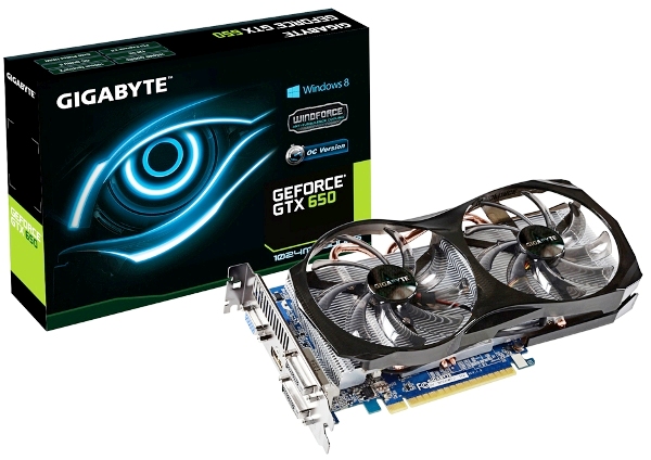 GIGABYTE_GeForce_GTX_650