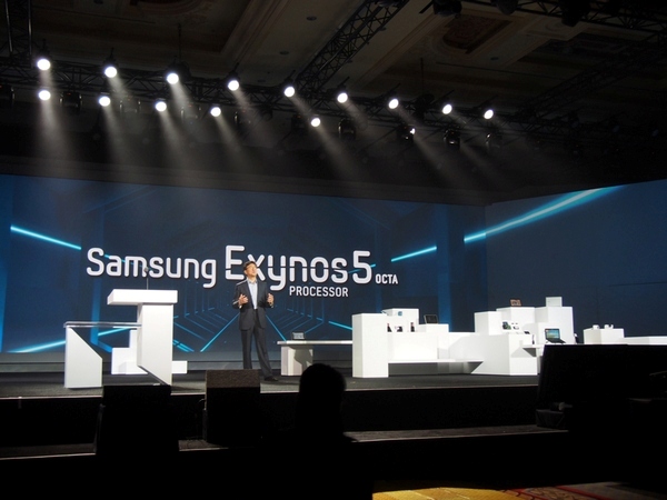 Samsung Exynos 5 Octa 