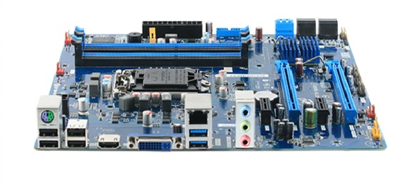 Intel DZ75ML-45K 