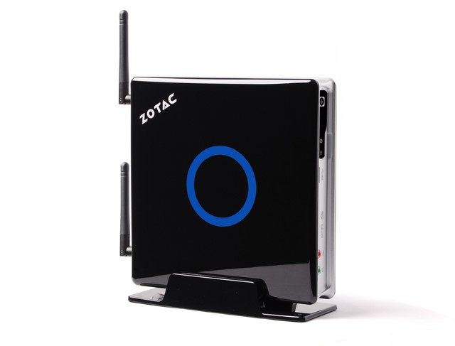 ZOTAC ZBOX