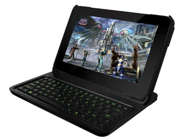 Razer Edge