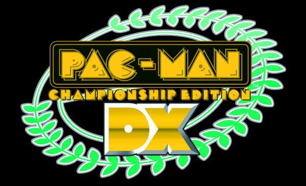 Pac-Man Championship Edition DX 