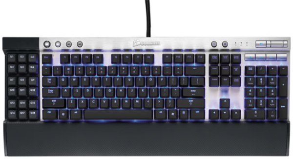 Corsair Vengeance K95