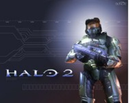 Halo 2