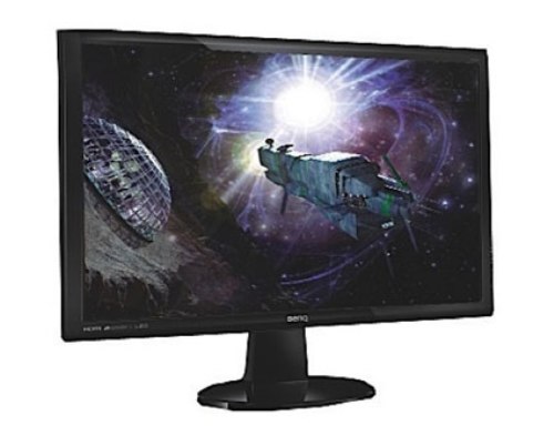 BenQ RL2455HM