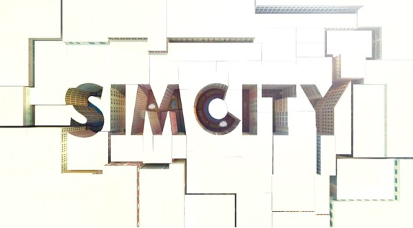 SimCity 