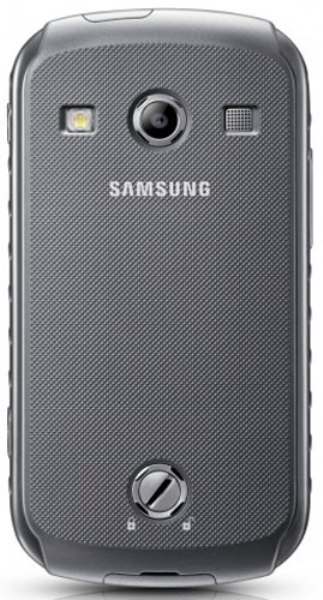 Samsung Galaxy Xcover 2