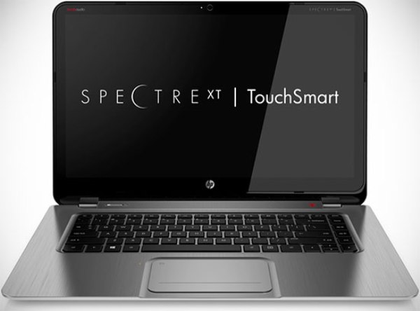 HP Spectre XT TouchSmart 