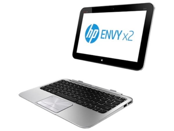 HP ENVY x2