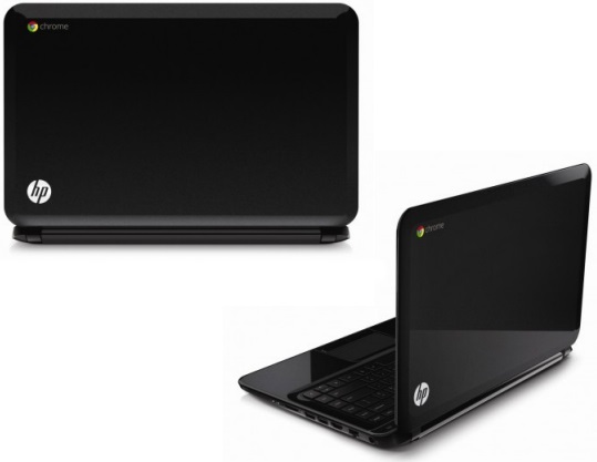 HP Pavilion Chromebook 14-c010us