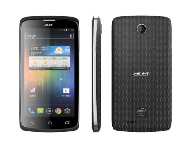 Acer Liquid C1