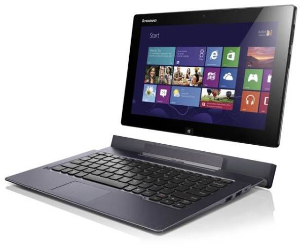 Lenovo ThinkPad Helix 