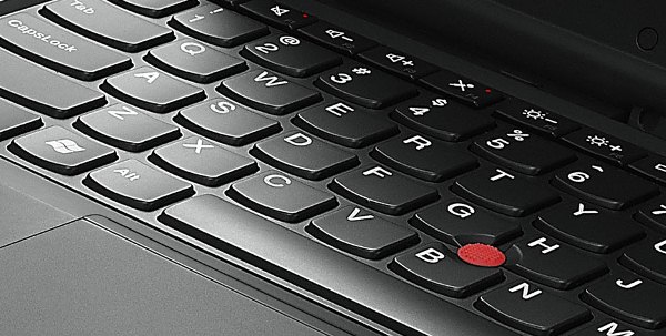 Lenovo ThinkPad Helix 