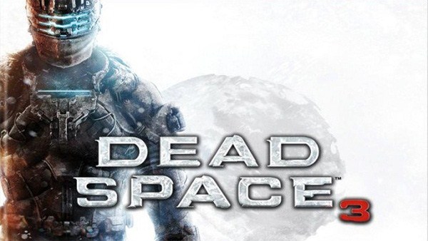 Dead Space 3: Awakened 