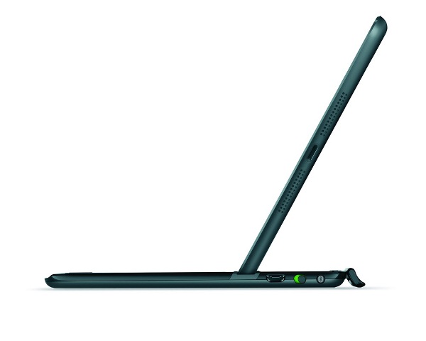 Logitech Ultrathin Keyboard 