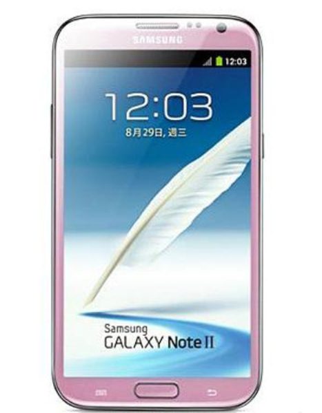 Samsung Galaxy Note 2