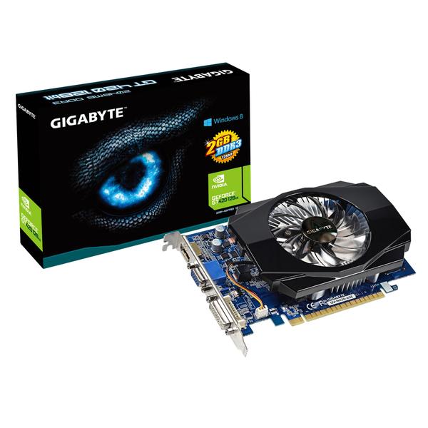 Подключение видеокарты gigabyte gv nx96t512h