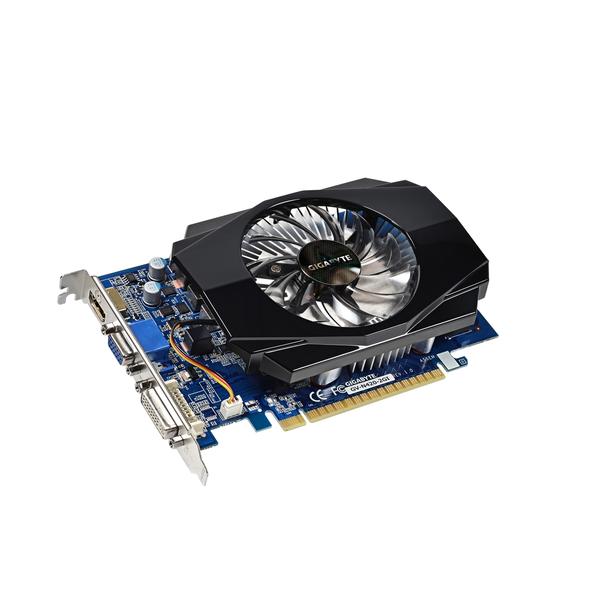 GIGABYTE GV-N420-2GI 