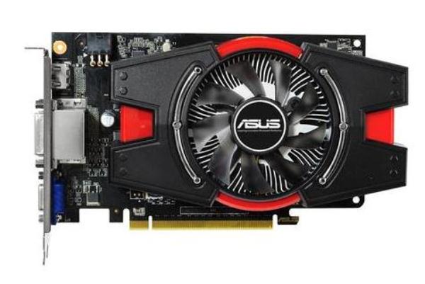 ASUS GTX650TI-PH-1GD5